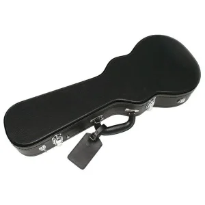 Kala Black Ukulele Hardcase Soprano Kofer Za Ukulele