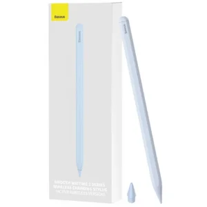 Baseus Smooth Writing 2 Stylus Active Pen Blue