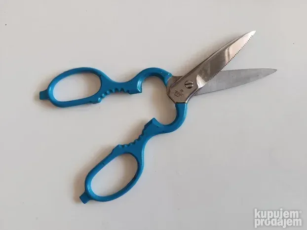 ZWILLING Friodur makaze