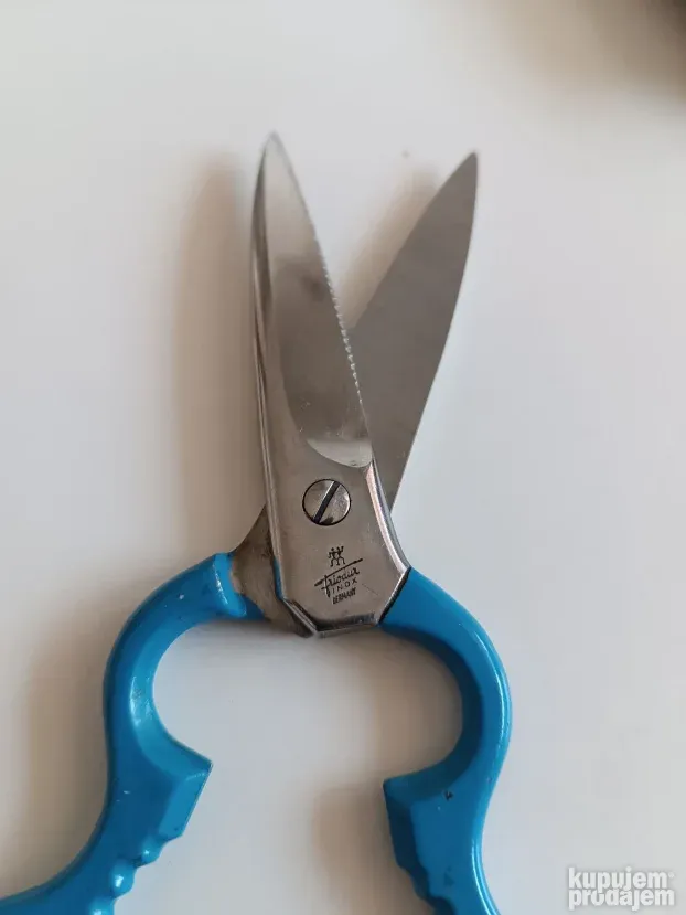 ZWILLING Friodur makaze