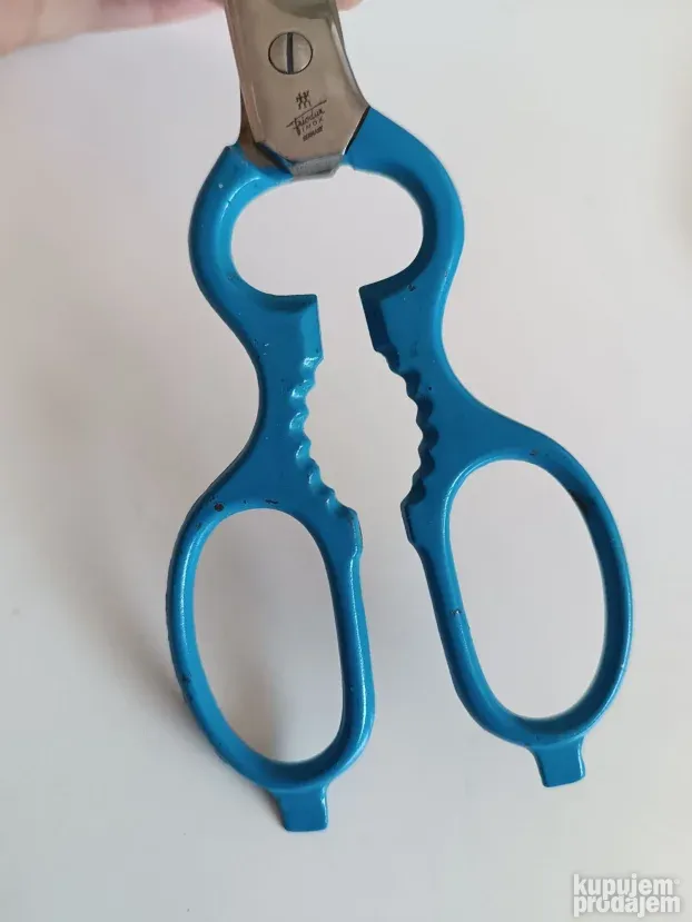 ZWILLING Friodur makaze