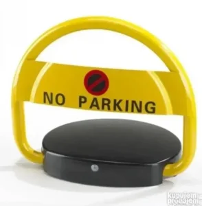 NOVO! Parking barijera Rampa Parking rampa sa daljinskim