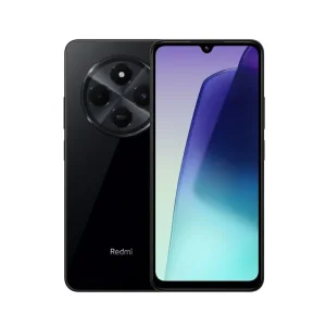 Xiaomi Redmi 14C 8GB / 256GB Midnight Black NOVO Garancija
