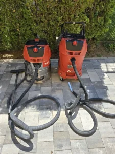HILTI VC 60 M-X i HILTI VC 60-W Usisivac