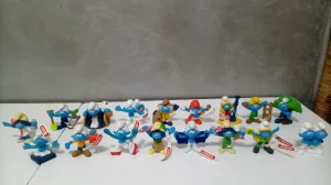 Schleich Strumpfovi