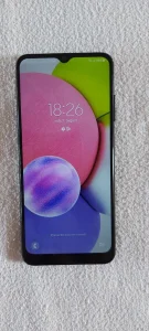 Samsung A03s 32GB/3GB dual sim
