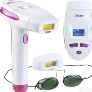 Epilator za trajno uklanjanje dlacica