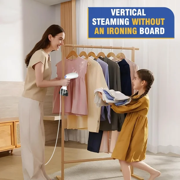 Rolipo ručna pegla na paru-Handheld Steamer