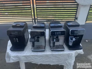 Phillips EP aparati za kafu