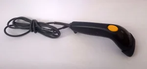 Barkod skener ZEBRA LS1203