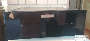 Nelson Pass First Watt F3 klon