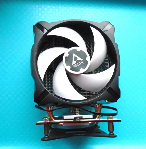 Arctic za Intel procesore