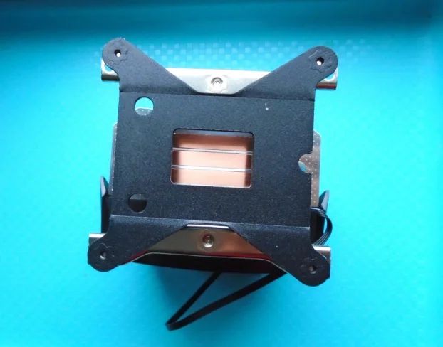 Arctic za Intel procesore