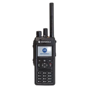 Motorola - TETRA MTP3550