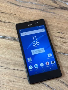 Sony Xperia M5 (E5603) / Retro Model