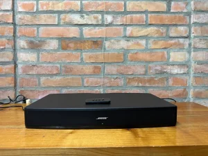 Bose Solo Tv