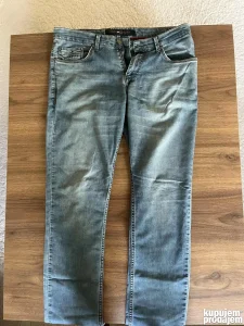 Tommy Hilfiger farmerke