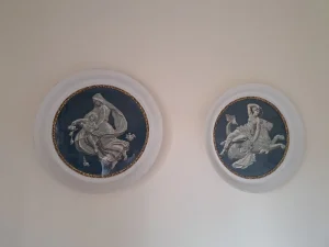 vilerovi gobleni dan i noć
