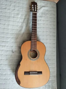 Salvador Cortez 4/4 kedar