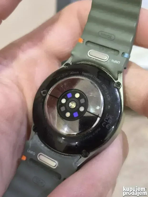 Samsung Galaxy Watch 7 40mm