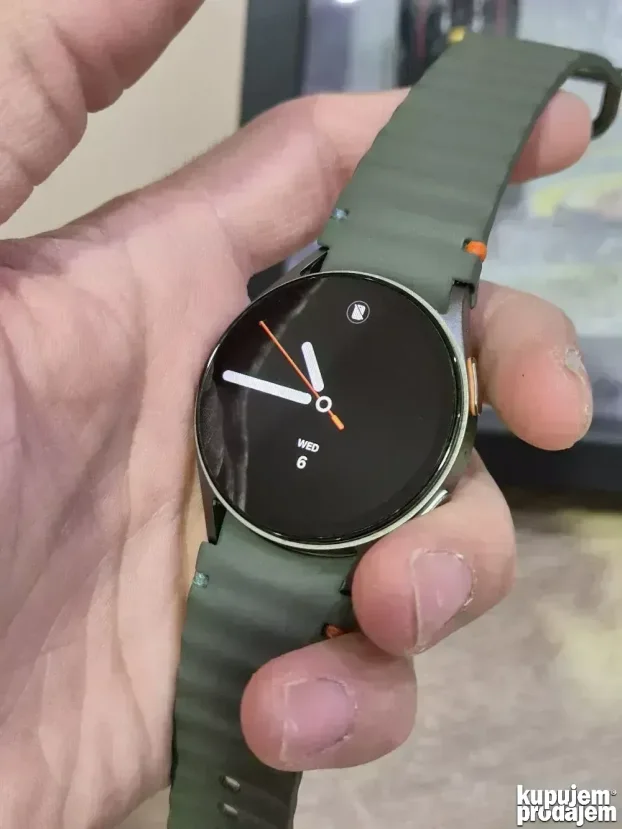 Samsung Galaxy Watch 7 40mm