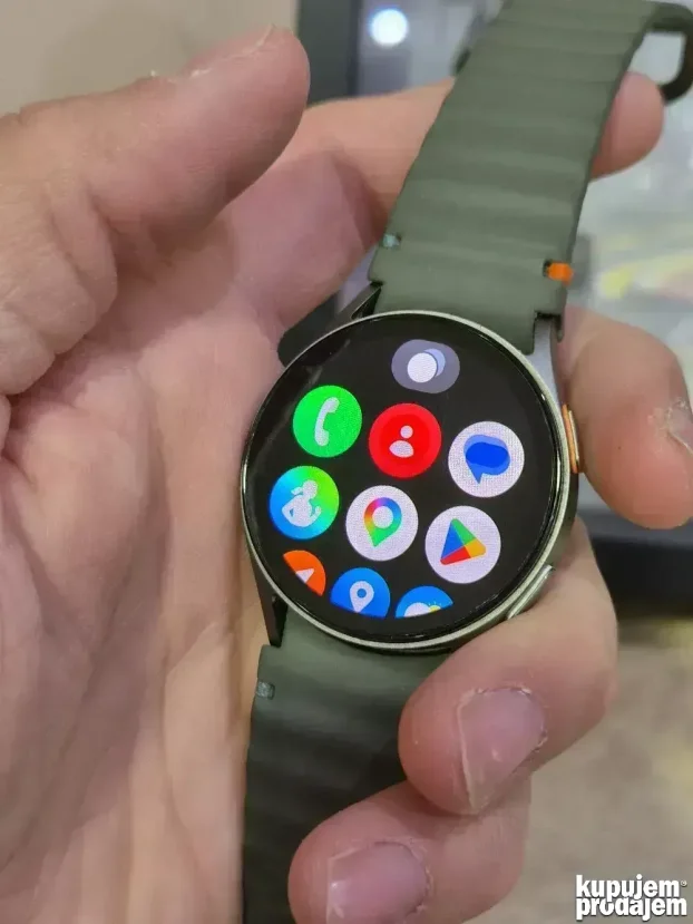 Samsung Galaxy Watch 7 40mm