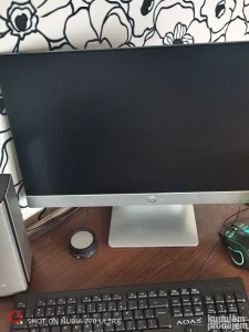 HP Pavilion 23xi