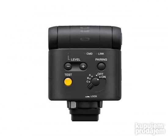 Sony HVL-F28RM blic