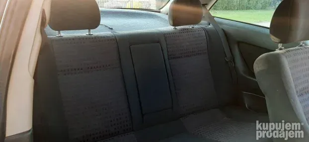Opel Astra G 3 Vrata Sedista Preklop