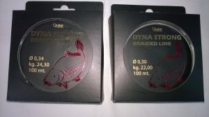 B-Tech upredeni konac 100m.