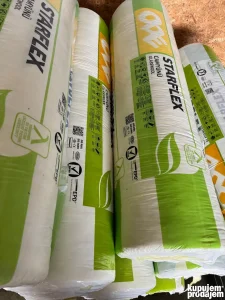 Mineralna Vuna  , OSB Table, Tegola Akcija!crep teran u boji