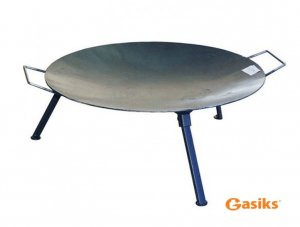 Talandara od kotlovskog lima 417