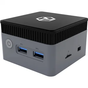 Qoobe I Celeron N5105 (8+128g)