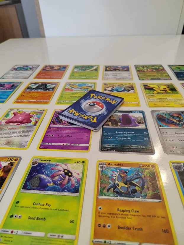 Yu-Gi-Oh! / yugioh / yugio Izrada bilo koje karte (proksi)