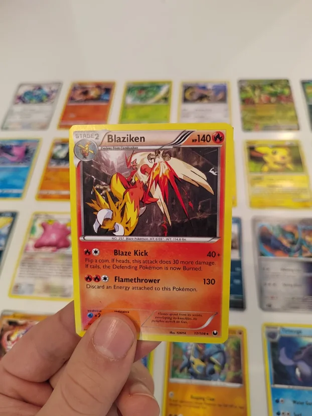 Yu-Gi-Oh! / yugioh / yugio Izrada bilo koje karte (proksi)