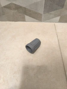 Karcher kapa nosac dizne za sive puske Easy Lock