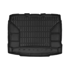 SKODA YETI (5L) 09-17 Tipske Patosnice Gepeka 3d ProLine
