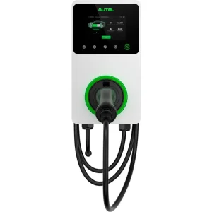 Autlensergy Maxicharger EU AC W22-C5-4G-LM Wallbox 5 Meter