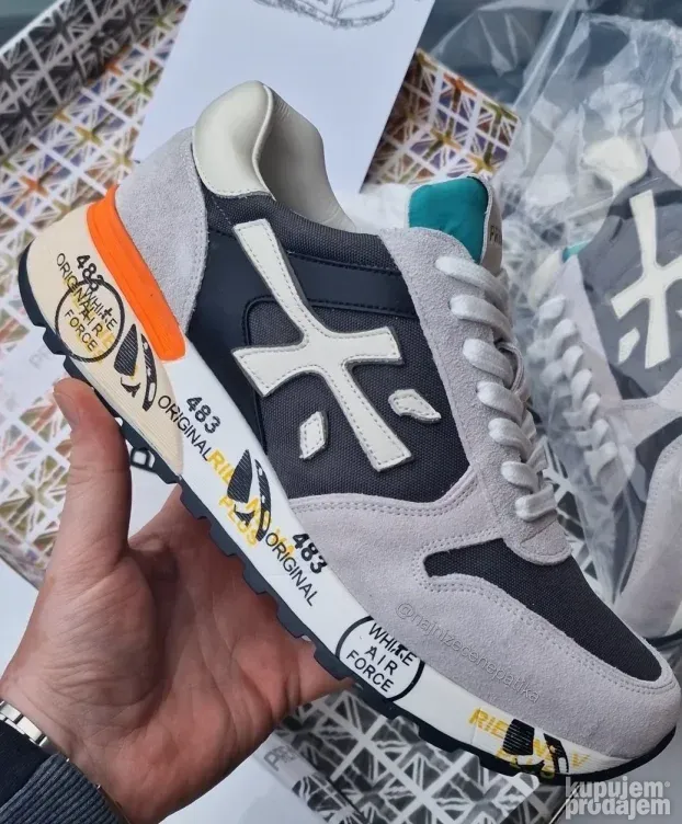 Premiata preostale samo 42 i 44 finalna rasprodaja 9499din
