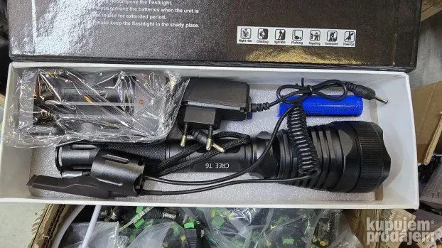 Lampa dobra