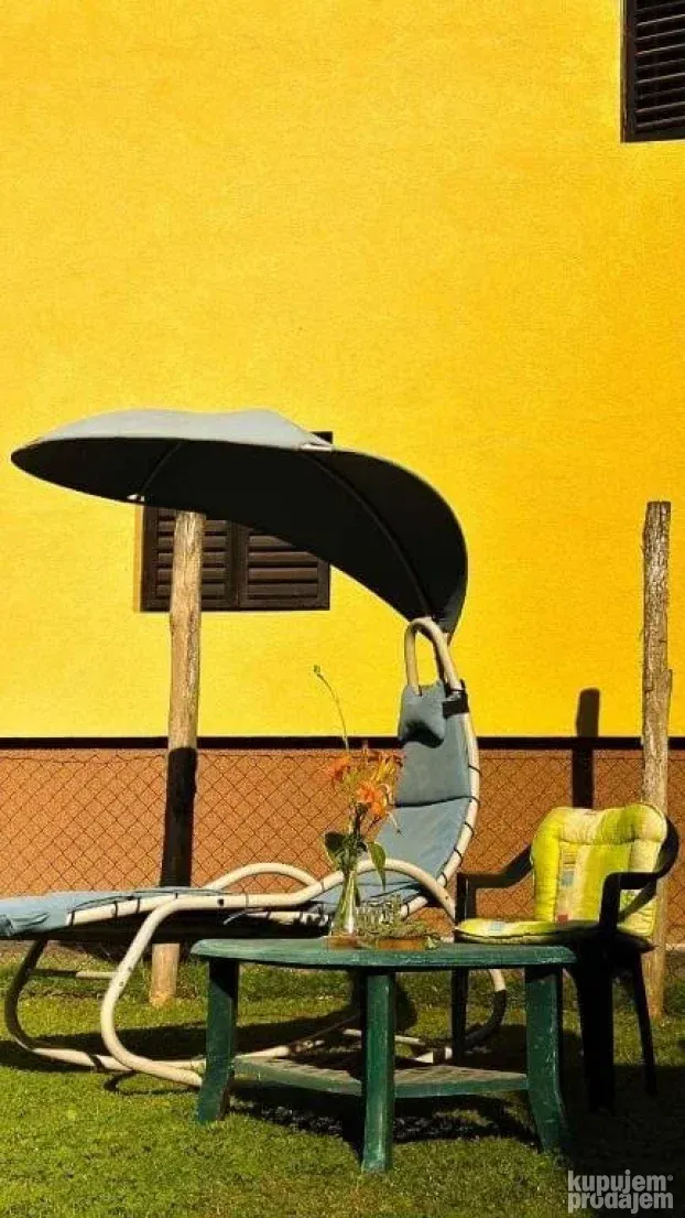 Vikendica Dragićević Ovčar Banja