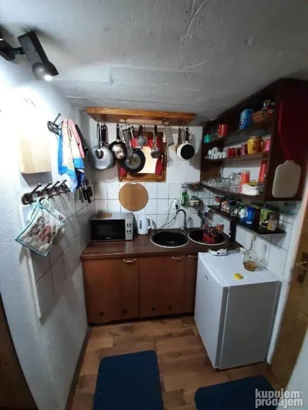 Vikendica Dragićević Ovčar Banja