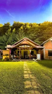 Vikendica Dragićević Ovčar Banja