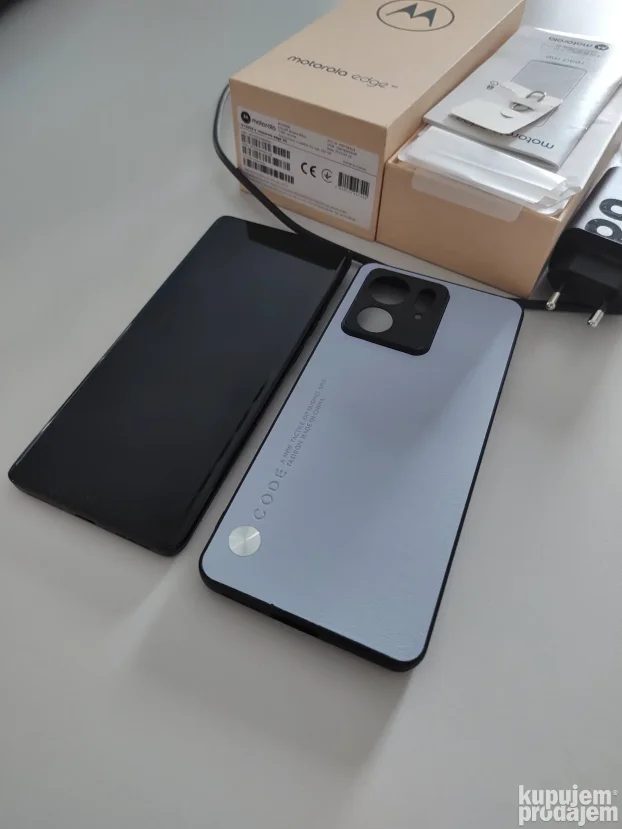 Motorola Edge 40