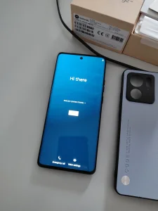 Motorola Edge 40