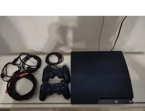 Sony play station3 PSe model cech 2004-A