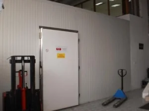 Hladnjaca 120m2