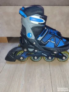Dečiji roleri