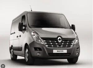 polovni delovi RENAULT MASTER 2007-2020