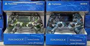 Dzojstik Sony PS4 Vise modela